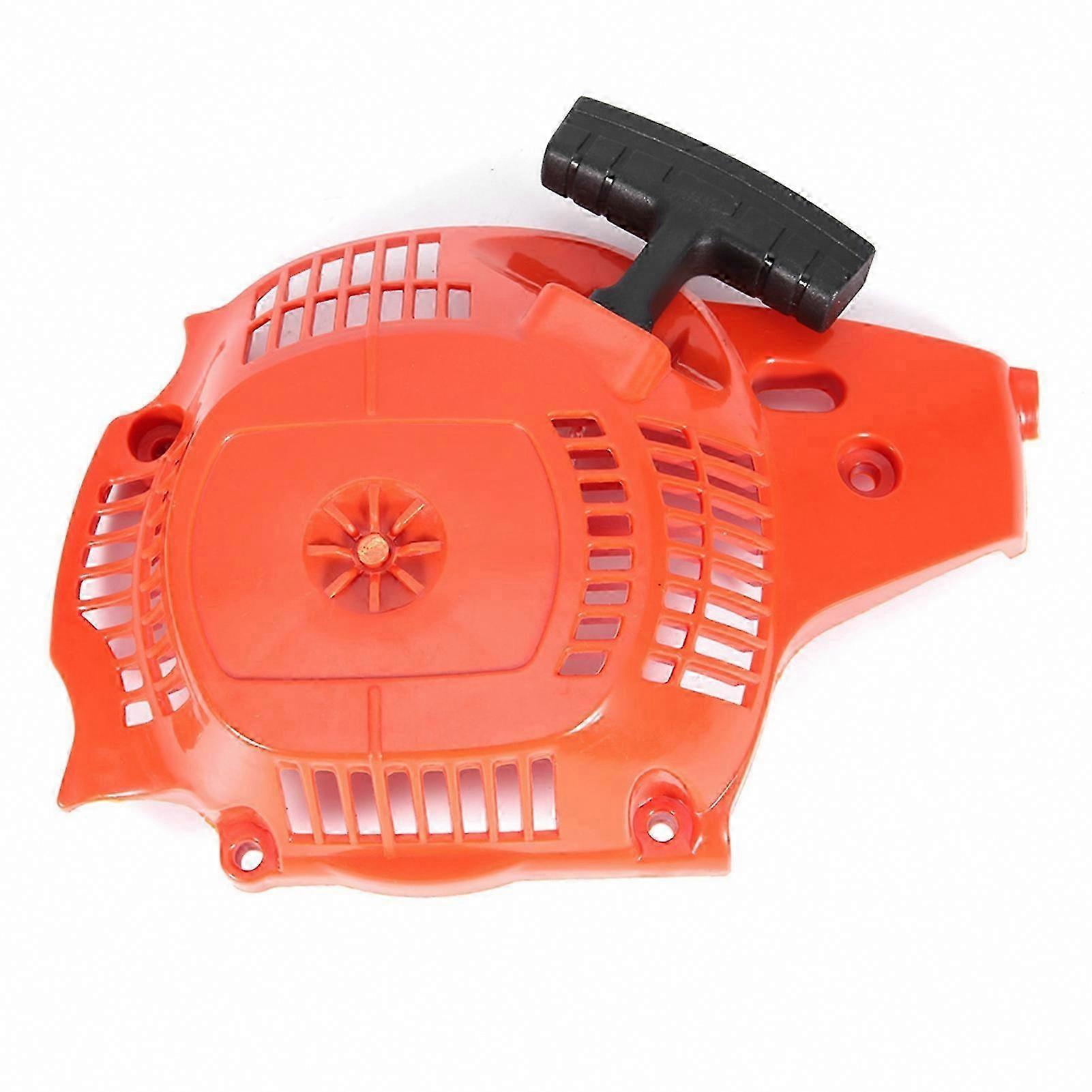 Pull Starter Compatible with Chainsaw Models 235 236 240 Replacement Part