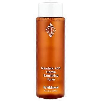 By Wishtrend, Mandelic Acid Gentle Exfoliating Toner , 5.07 fl oz (150 ml)