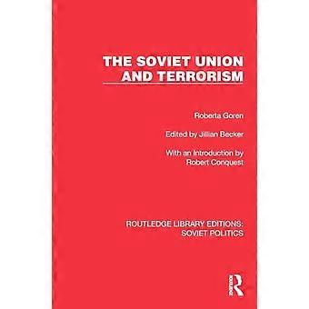 L'Unione Sovietica e il terrorismo