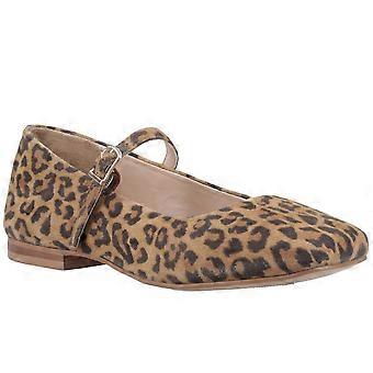 Hush Puppies Pasha Womens Mary Jane Shoes
