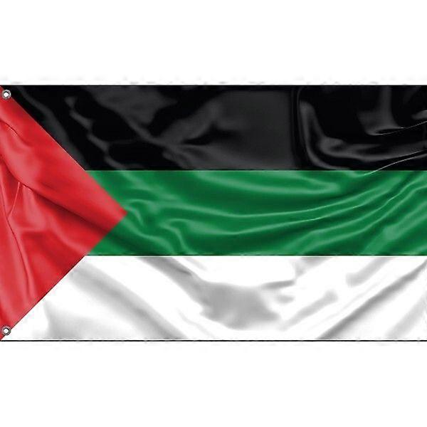Arabische Sprachflagge A1564