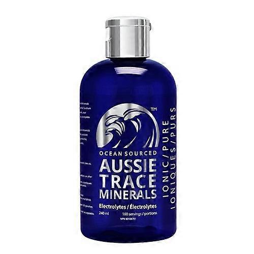 Aussie Trace Minerals Trace Minerals Original, 240 Ml