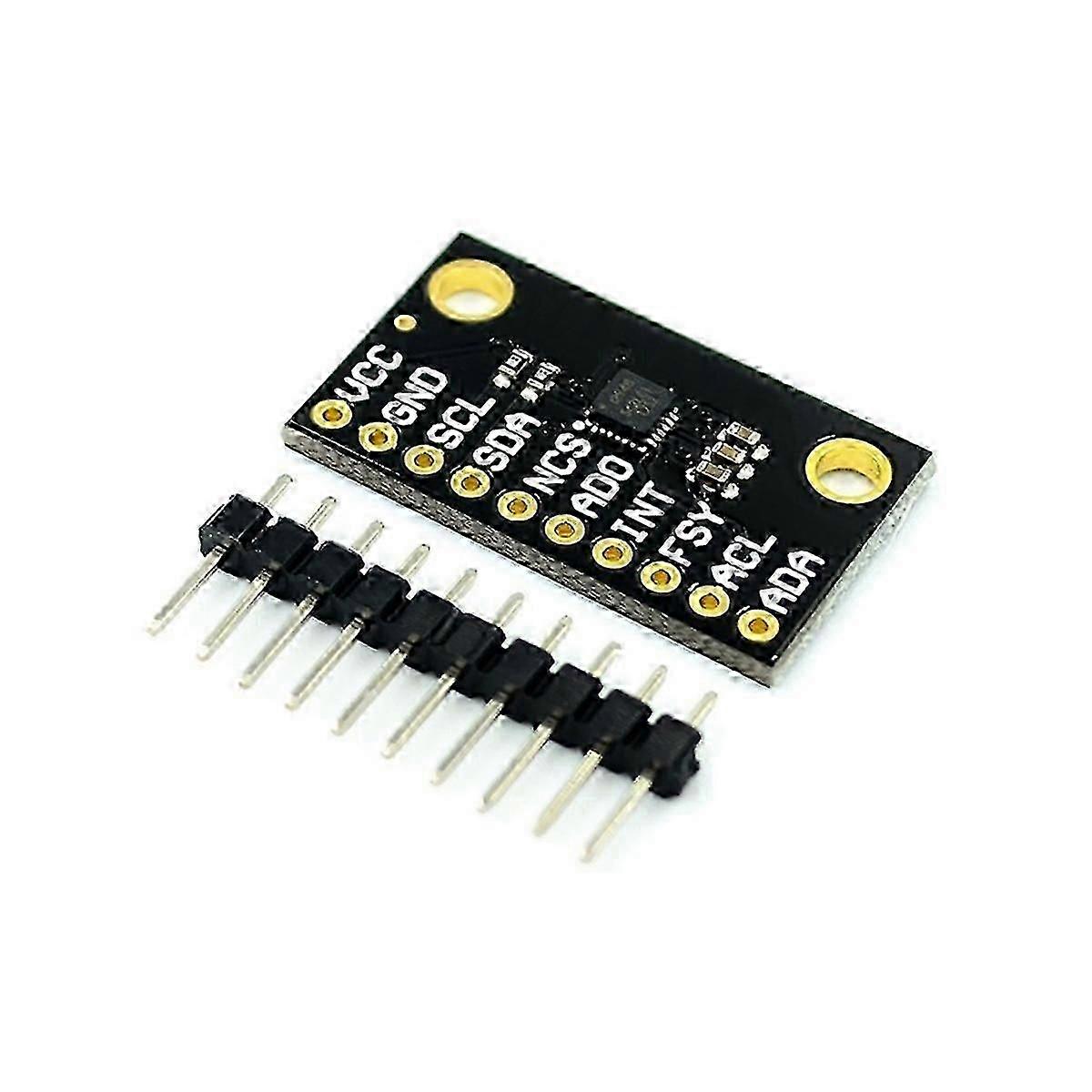 -20948 Low Power 9 MEMS Motion Tracking Device Sensor New