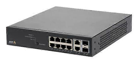 Axis T8508 POE+ NETWORK SWITCH