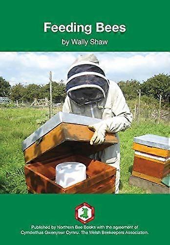 Feeding bees
