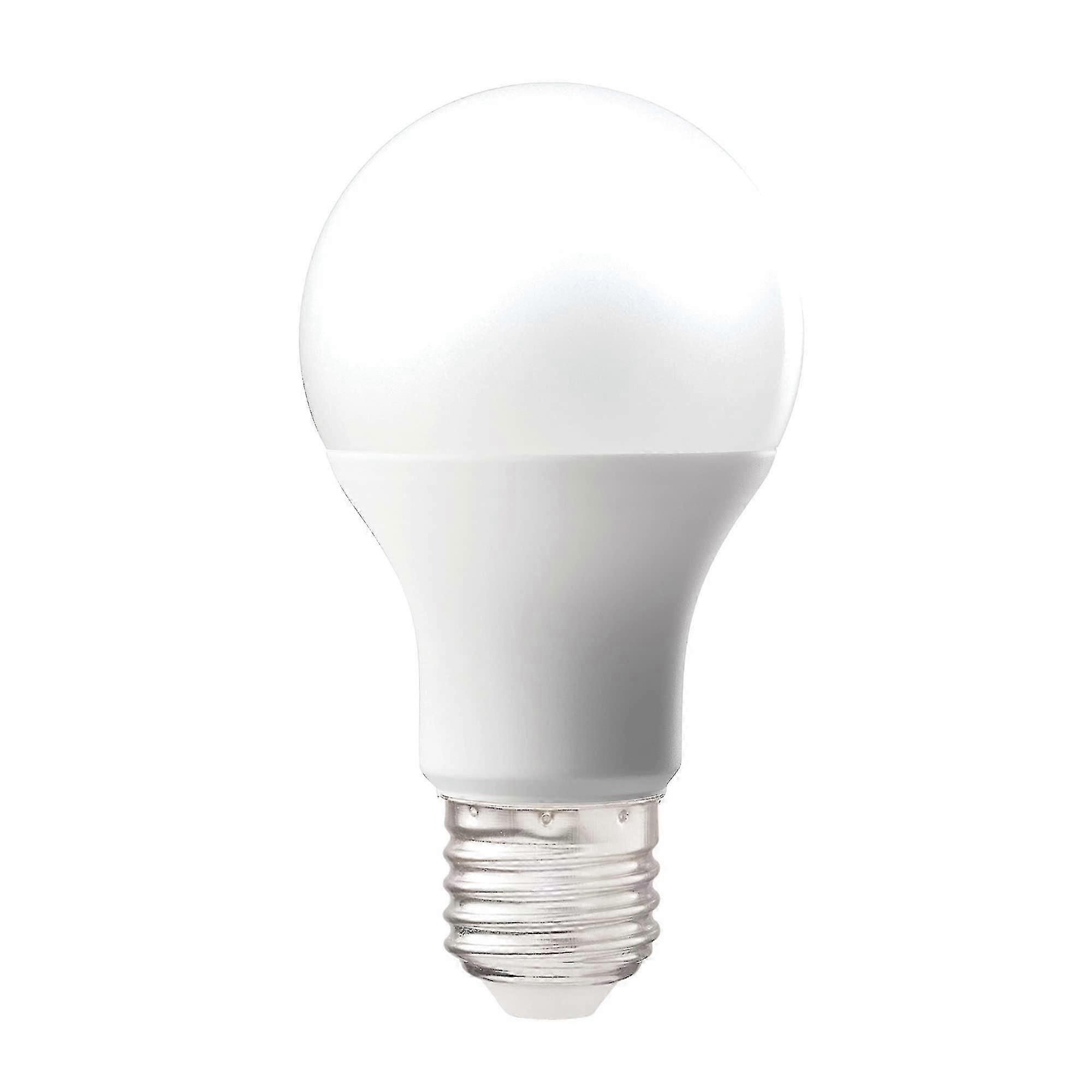 LED 10W Bulb ES Base 110V, 10 Pack, Model E56262
