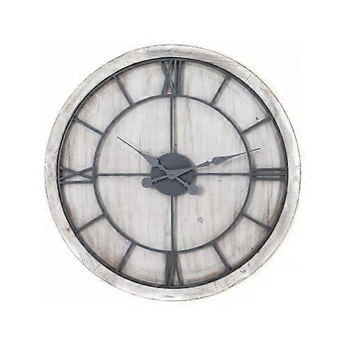 Hill Interiors Williston Wall Clock