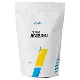Pineapple protein recovery drink 1200 g of powder