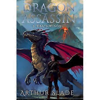 Dragon assassin 5 deathwings