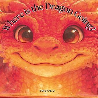 Where is the dragon going