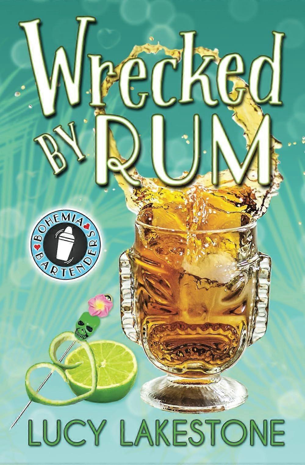 Wrecked by rum