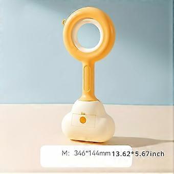 "Hygieeninen ratkaisu" Easy-Clean Dog Poop Scooper - kestävä muovi, paristoton, täydellinen ulkoiluun