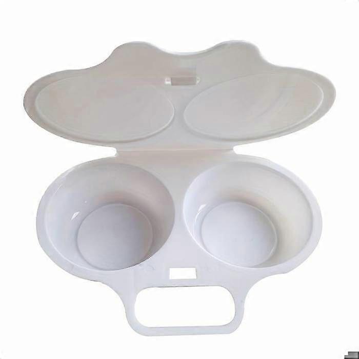 Micro-ondas Egg Poacher