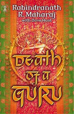 Death of a Guru