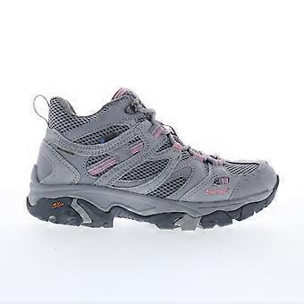 Hi-Tec Adult Womens Apex Lite Mid Waterproof Hiking Athletic