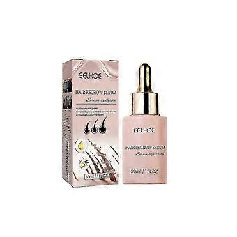 EELHOE hair care liquid, nourishing scalp, strong and soft, shiny, smearing hair root care liquid New Arrival S06