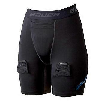 Bauer Kompression Jill Shorts för kvinnor DAM