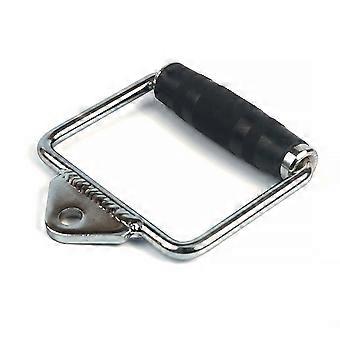 Pull Down Bar Training Rowing Strength Workout Professional Attachment
