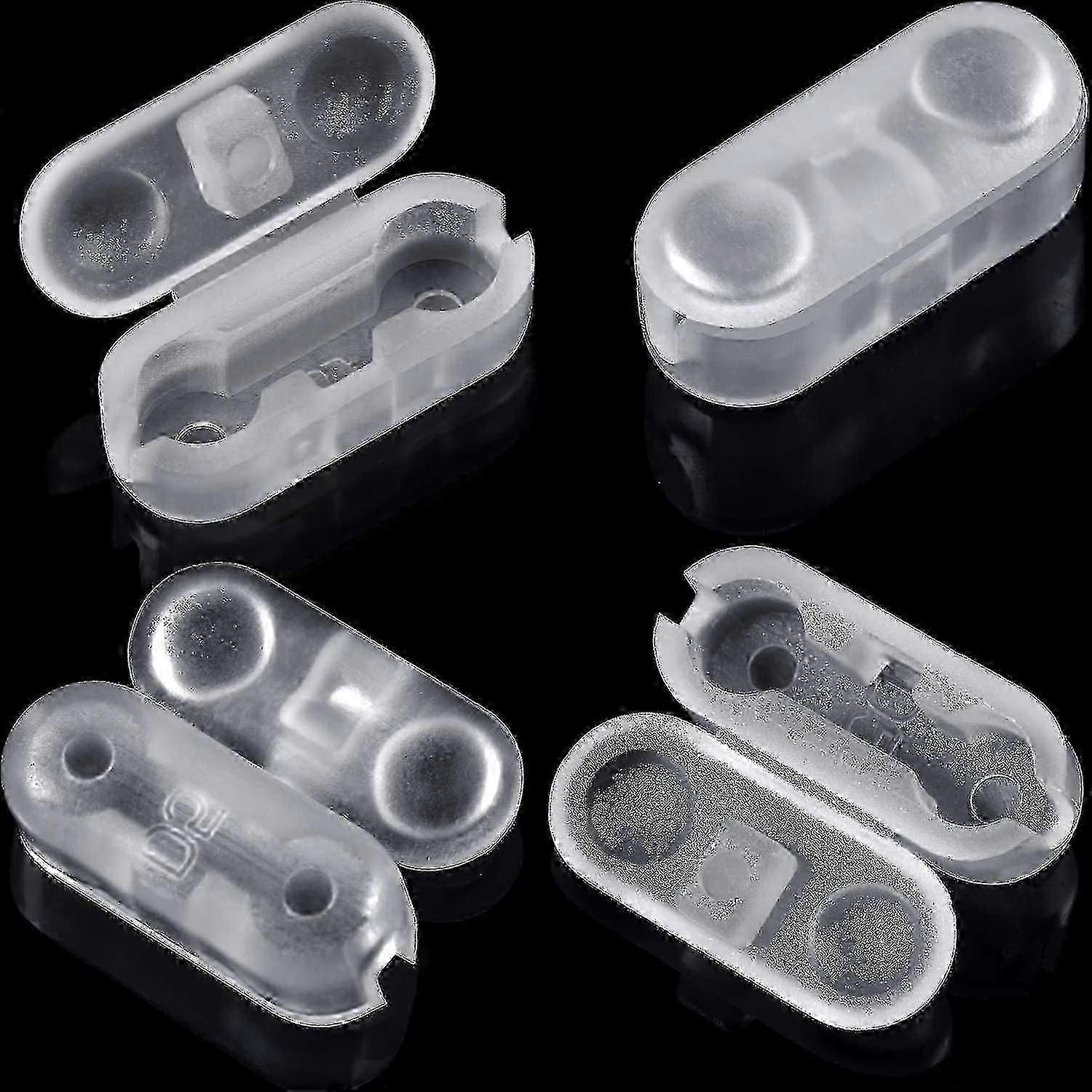 50 Pack Replacement Chain Connectors for Roller Blind Ball Chains