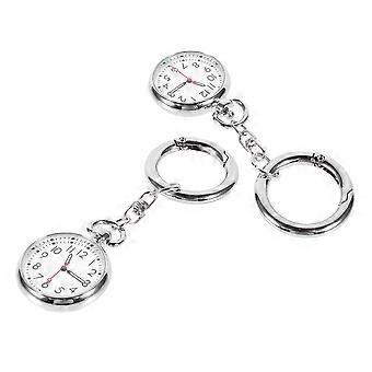 Nurse Watch for Women Timing Watch for 2Pcs Nurse Coat Use