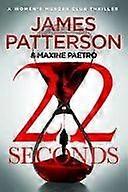 22 seconds