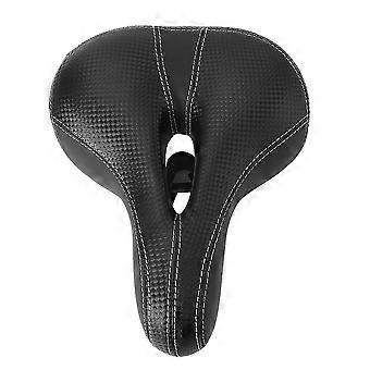 Vélo Cyclisme Big Bum Selle Selle Selle Route VTT Vélo Large Soft Pad Coussin Confort