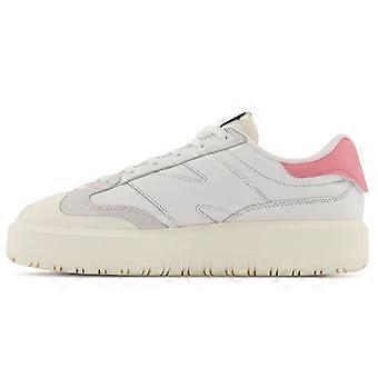 New Balance 'Hvid Naturlig Lyserød' CT302OC