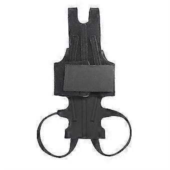 Dog Back Brace compatible with Ivdd,pet Dog Back Brace Comcompatible withtable Full Body Harness Dog Clothing Dog Back Prot Zekai