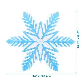 Buitensport Zelfklevende Sticker Schaatsen Board Sticker Snowboard Antislip Decal