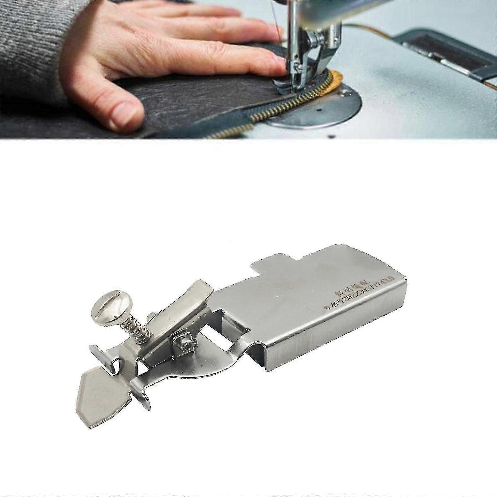 Magnetic Seam Guide,sewing Machine Multifunctional Fixed Gauge Tool