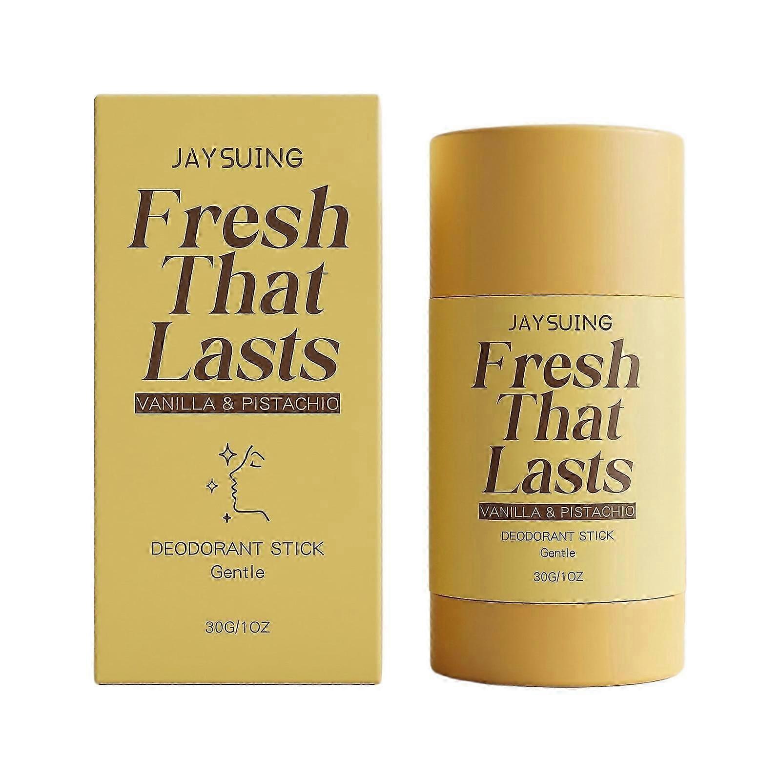 2 stk. antiperspirant deodorantstift