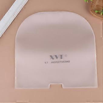 1Pc Professional Table Tennis Racket Cover Table Tennis Bat Cover Bag Rubber Protective Maintenance Bag Paddle Bat Accessories