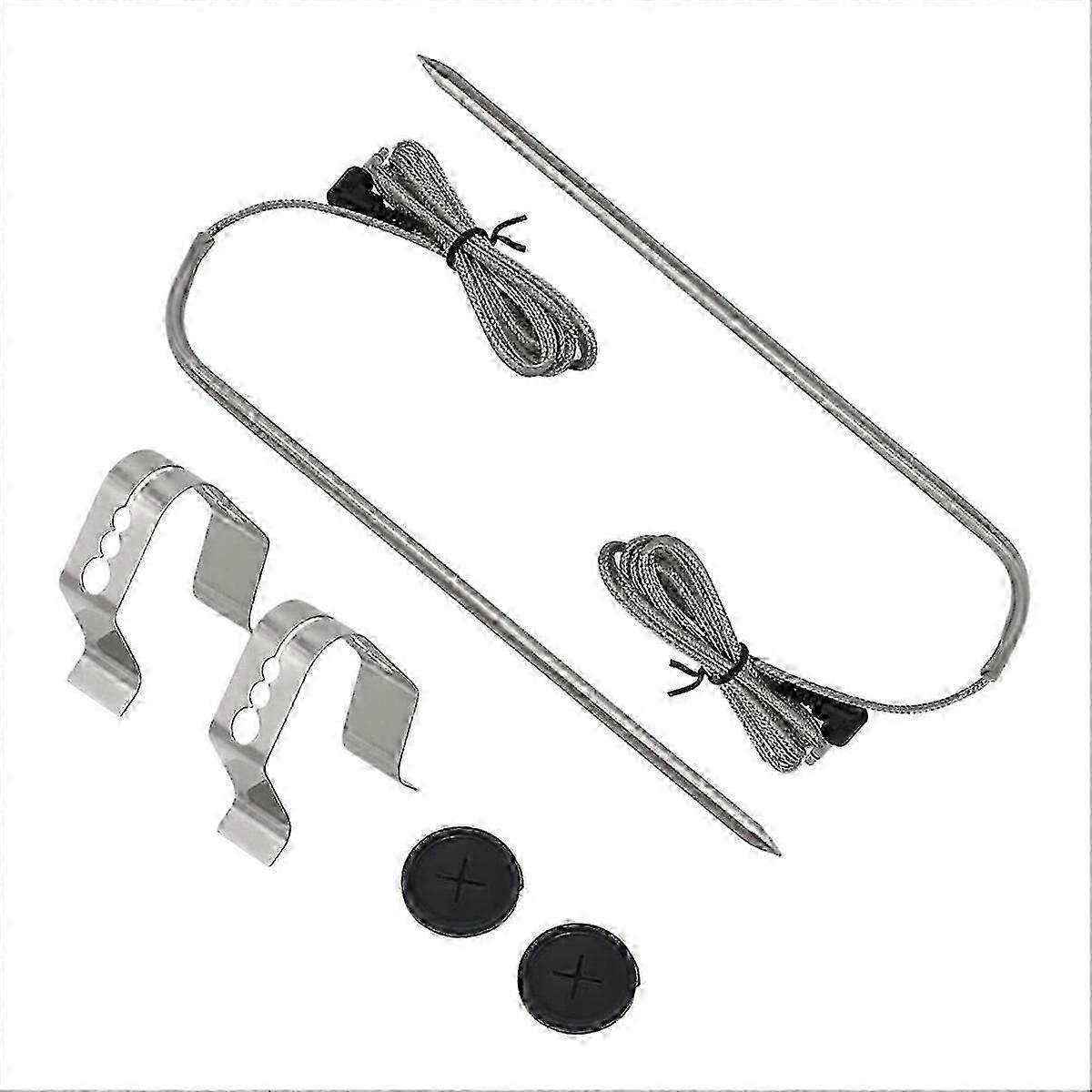 9004190170 Meat Temperature Probes-Replacement Part for