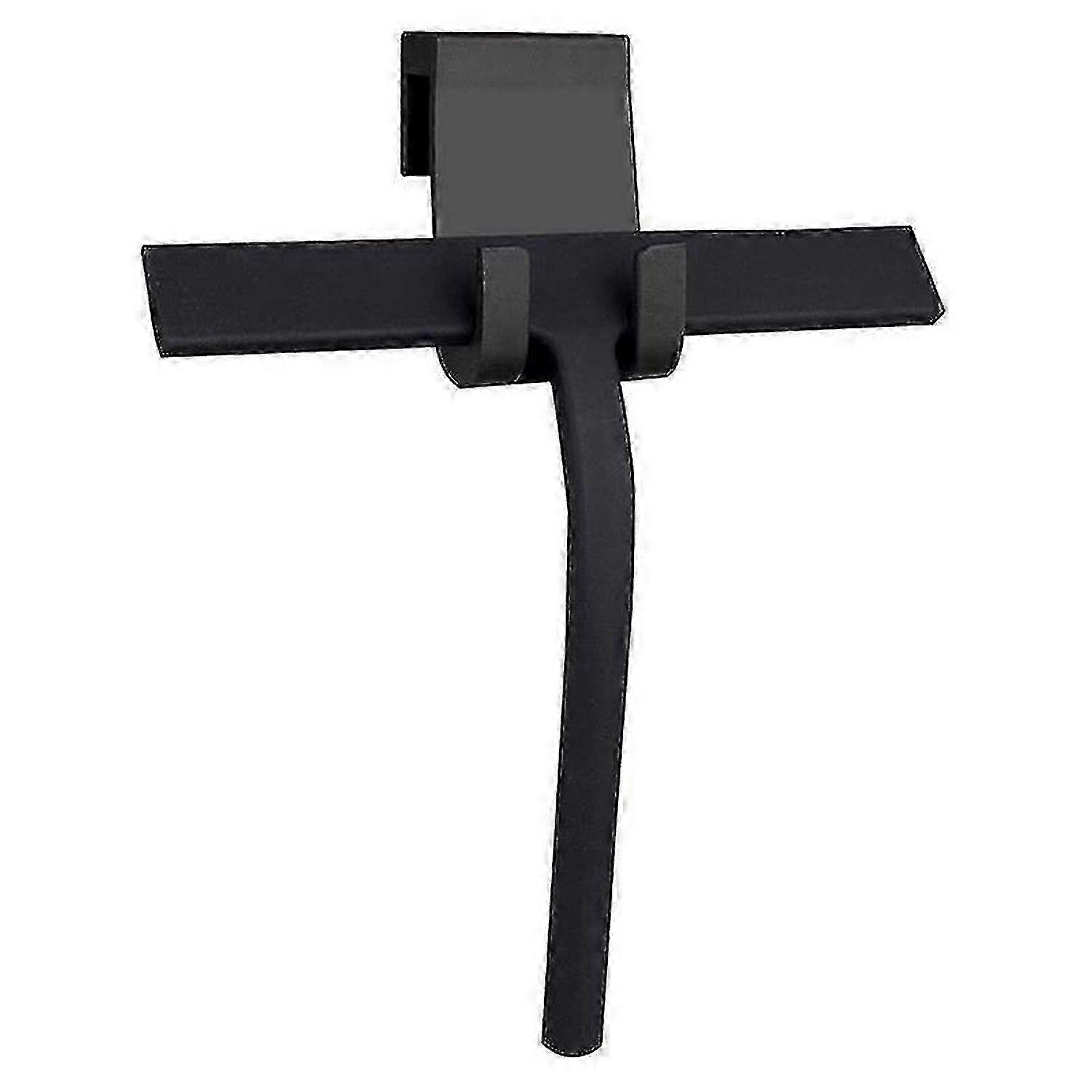 T-Shaped Silicone Glass Scraper