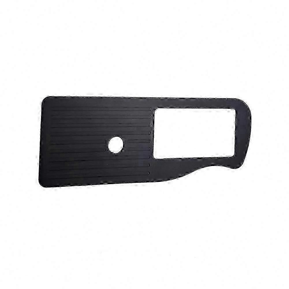 Durable Rubber Base Cover for Nikon D4s D4