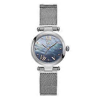 Gc Damenuhr Purechic Y31001L7