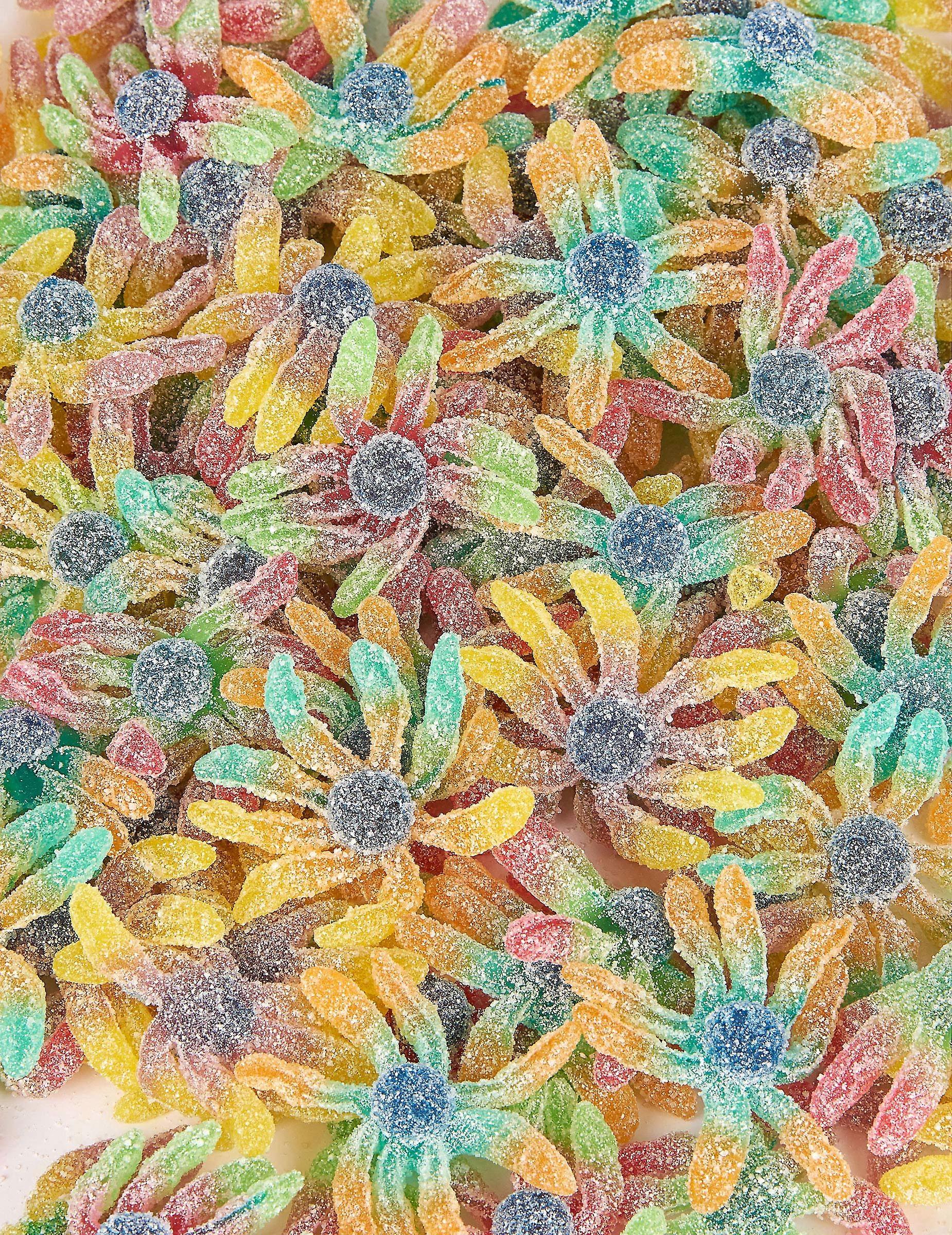 1 kg octopus candy bag