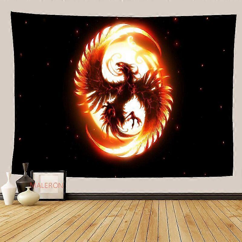 3D Animals Decorate Flag HY2872