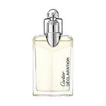 Woda toaletowa Cartier Deklaracja dla mężczyzn 50 ml
