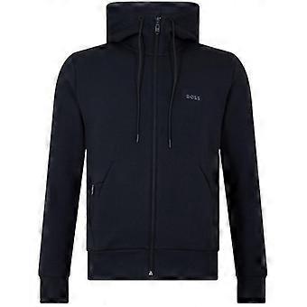 Boss Mens Saggy Sweat Jacket