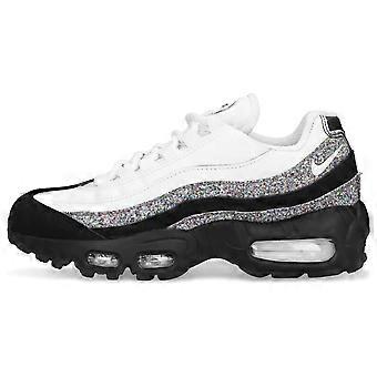 Nike Air Max 95 SE Black White Women's 918413-007