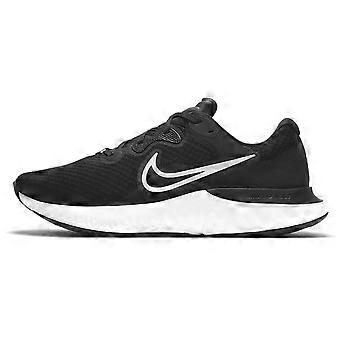 Nike Renew Run 2 Schwarz Weiß CU3504-005