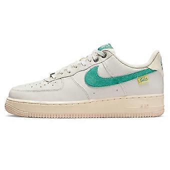 Nike Air Force 1 Low Test Of Time Sail Green DO5876-100