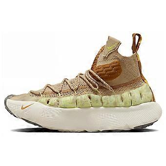 Nike Ispa Sense Flyknit Sesame Desert Ochre CW3203-200
