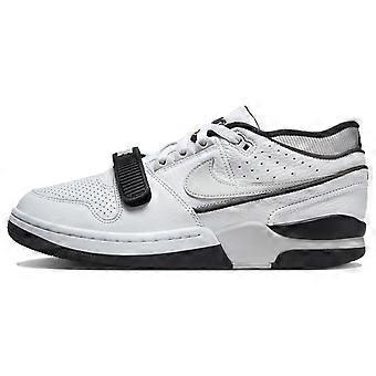 Nike Air Alpha Force 88 Bianco Nero Grigio Tecnico DZ4627-101