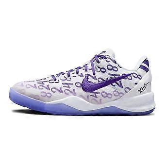 Nike Kobe 8 Protro Court Paars GS FN0266-101