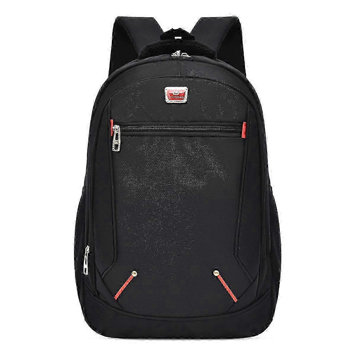 Durable Oxford Cloth Laptop Backpack