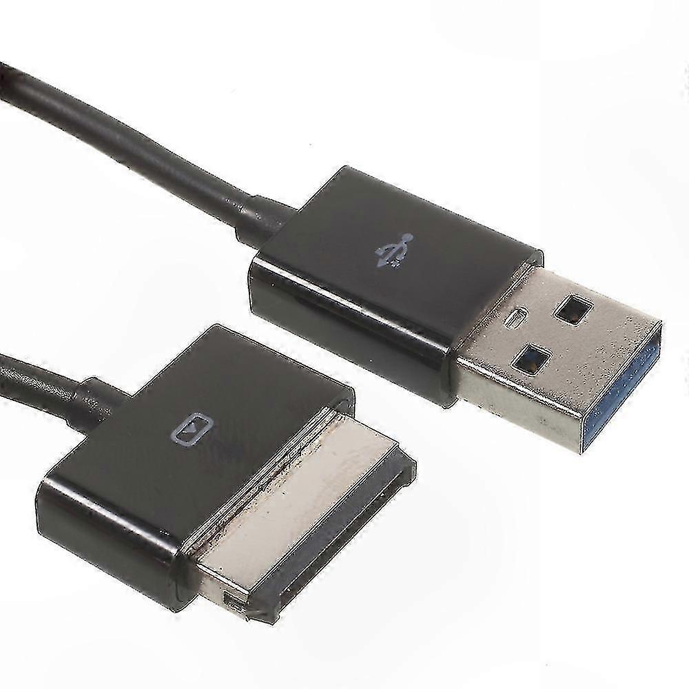 Universal USB Charging Cables for Tablets and E-Readers with Multiple Compatibility Options QWE