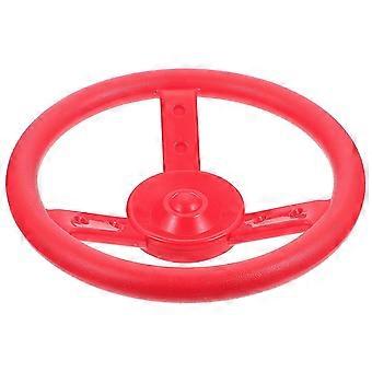 Child-Safe Swing Disc Steering Toy