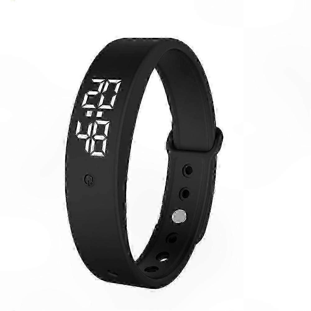 Strong Vibration Alarm Bracelet